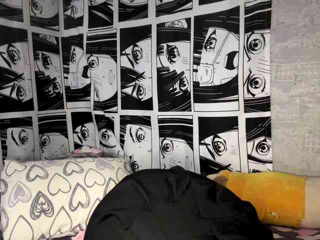 BubbleBoop webcam
