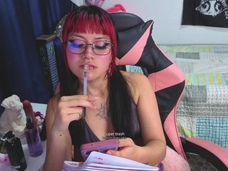 Vakker-meilee Porn Show