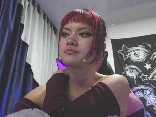 Vakker-meilee live cam on BongaCams