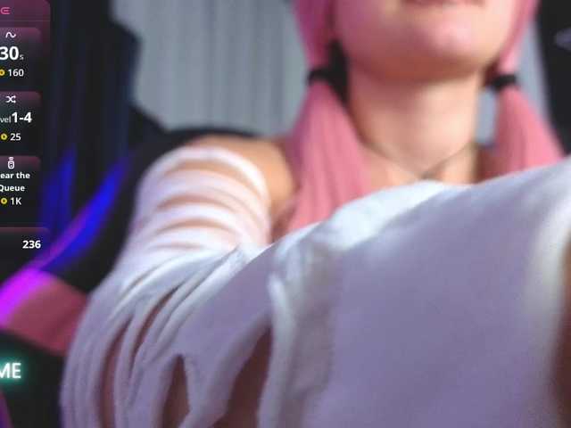 Vakker-meilee live cam on BongaCams