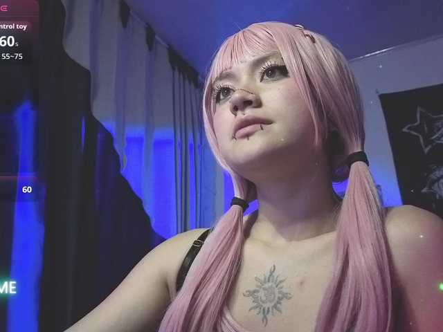 Vakker-meilee live cam on BongaCams