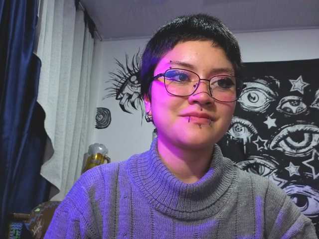 Vakker-meilee live cam on BongaCams