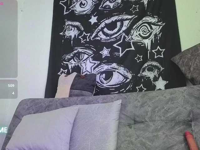 Vakker-meilee live cam on BongaCams