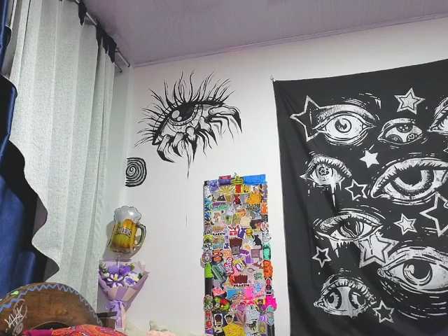 Vakker-meilee live cam on BongaCams