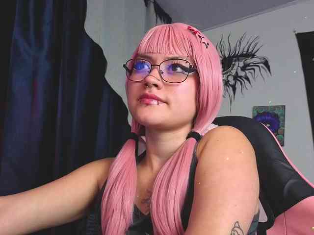 Vakker-meilee webcam