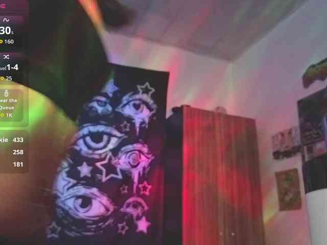 Vakker-meilee webcam
