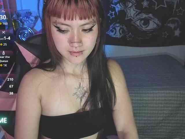 Vakker-meilee webcam