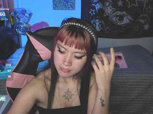 Vakker-meilee webcam