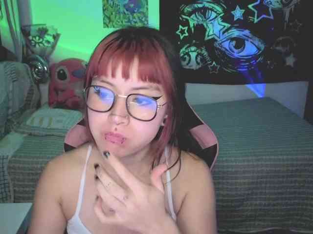 Vakker-meilee Live Webcam on BongaCams
