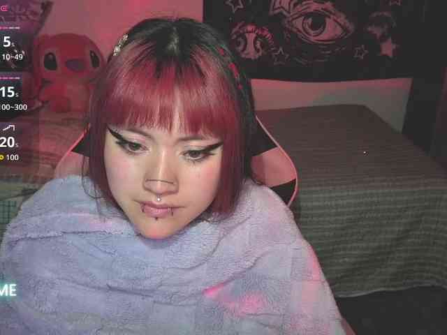 Vakker-meilee webcam