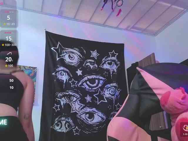 Vakker-meilee webcam
