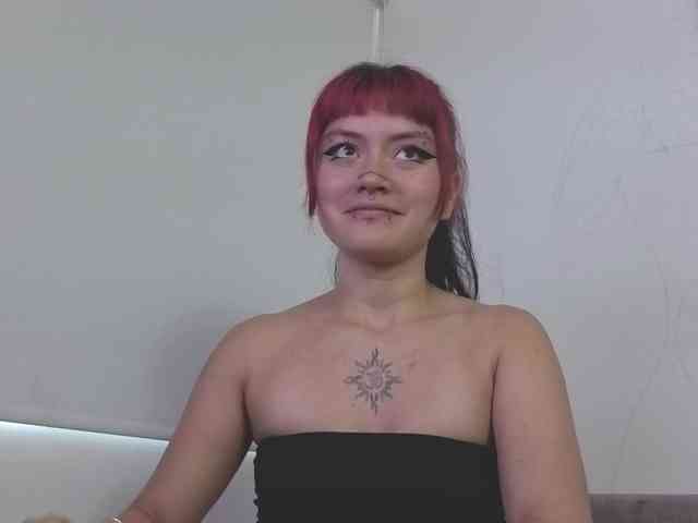 Vakker-meilee webcam