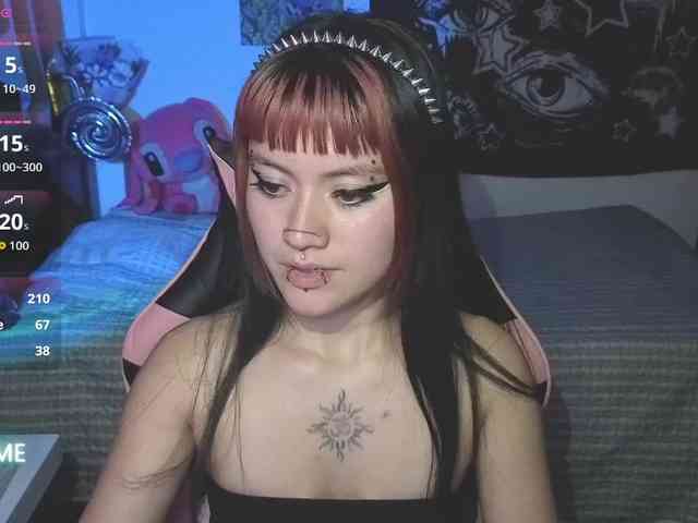 Vakker-meilee webcam