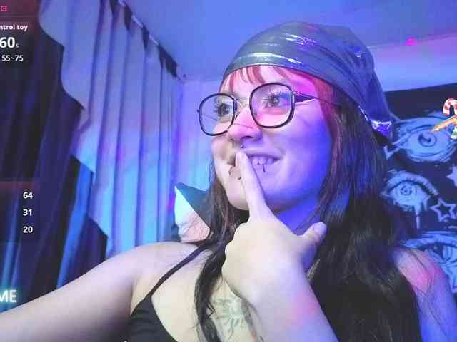 Vakker-meilee webcam