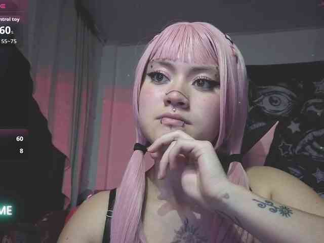 Vakker-meilee webcam