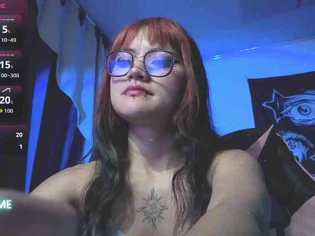 Vakker-meilee webcam