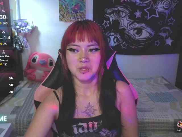 Vakker-meilee webcam