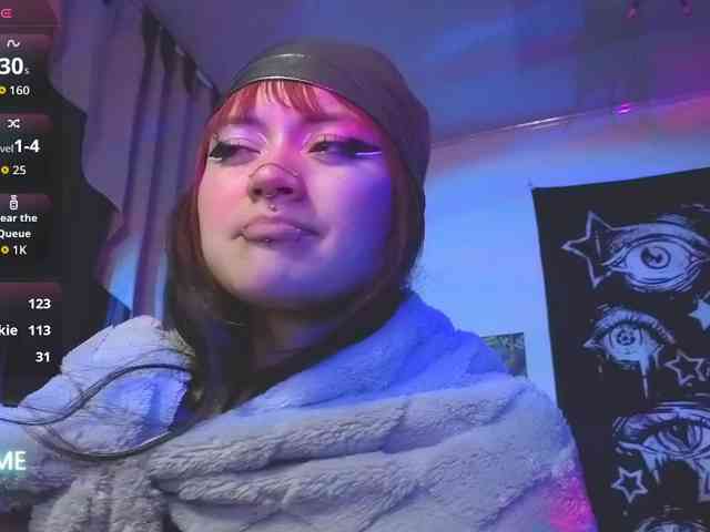 Vakker-meilee webcam