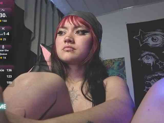 Vakker-meilee webcam