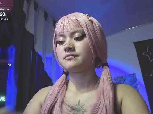 Vakker-meilee webcam