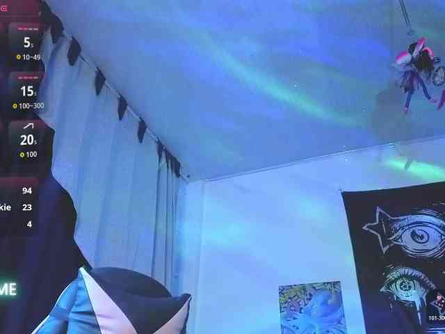 Vakker-meilee webcam