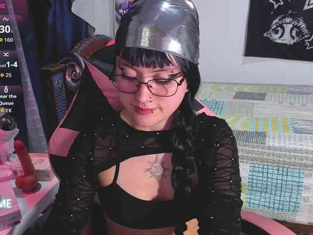 Vakker-meilee webcam