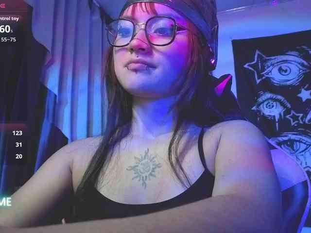 Vakker-meilee webcam