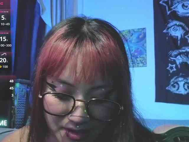 Vakker-meilee webcam