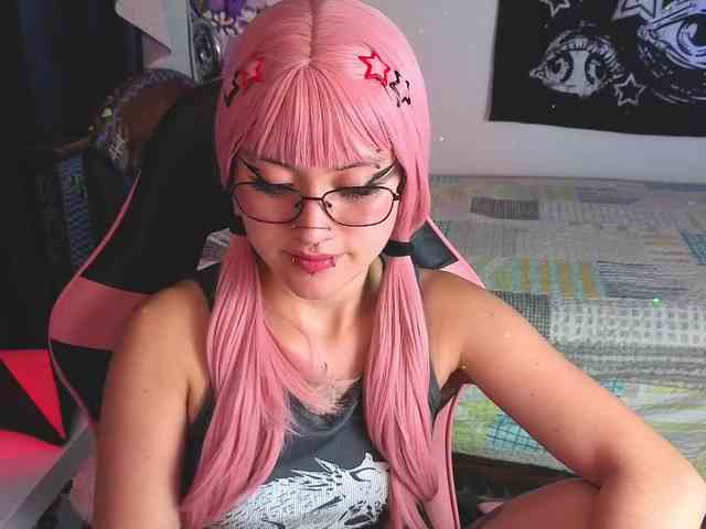 Vakker-meilee webcam