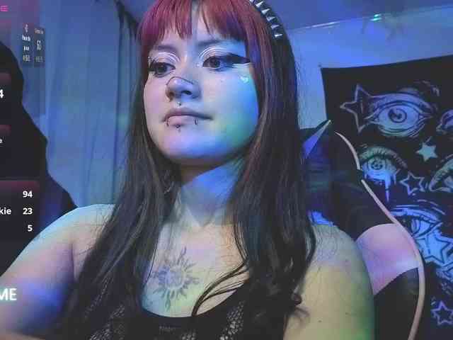 Vakker-meilee webcam