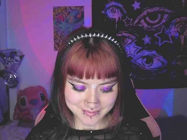 Vakker-meilee webcam