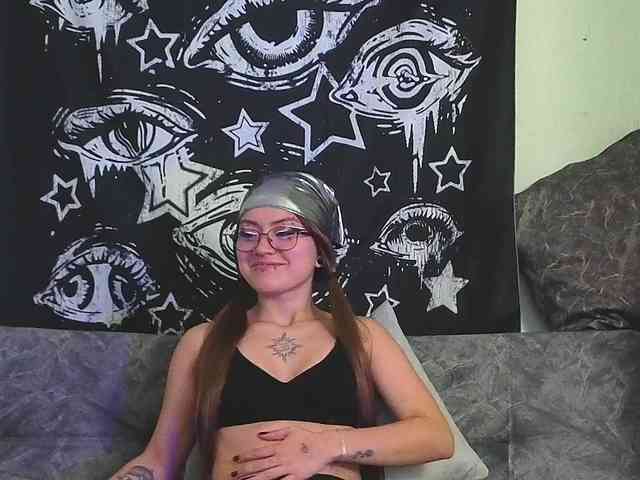 random webcam sex Vakker-meilee