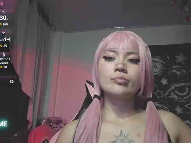 Vakker-meilee webcam