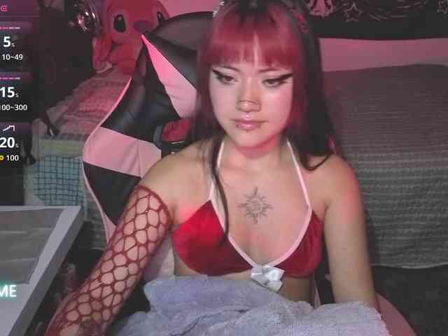 Vakker-meilee webcam