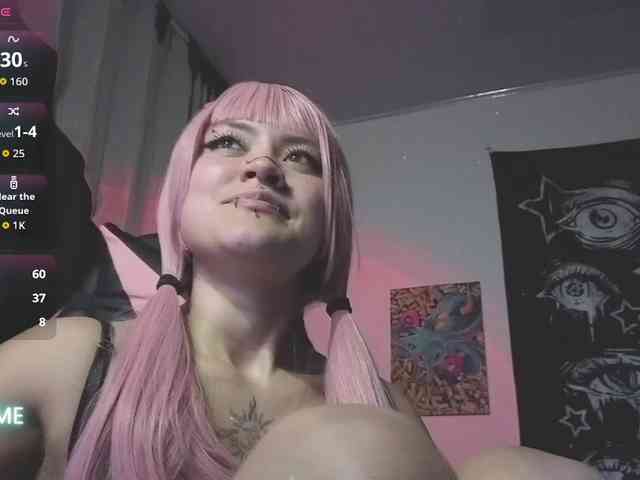 Vakker-meilee webcam