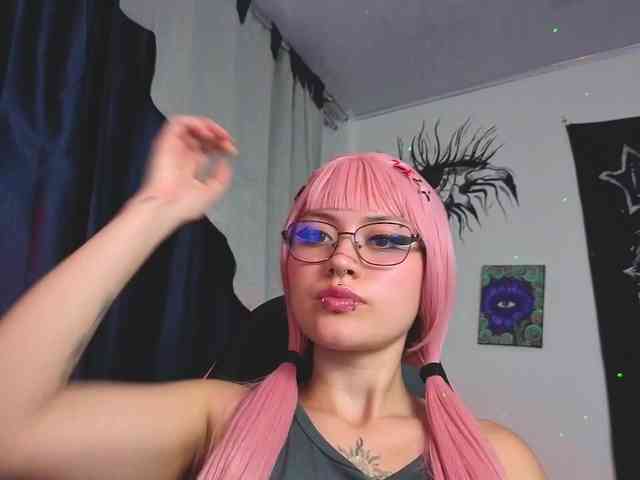 Vakker-meilee webcam