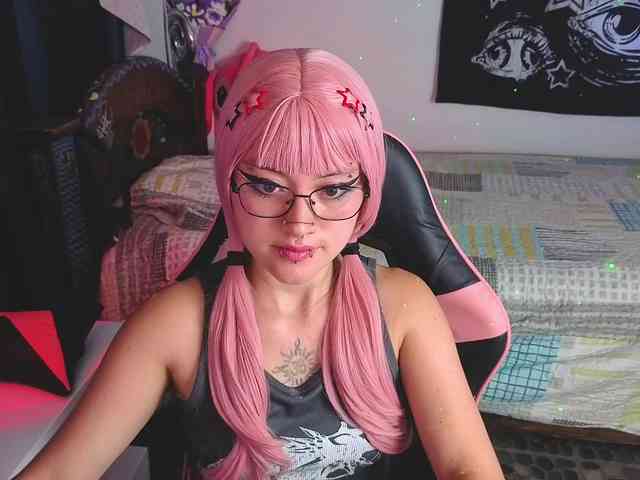 Vakker-meilee webcam