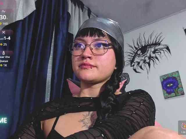 Vakker-meilee webcam