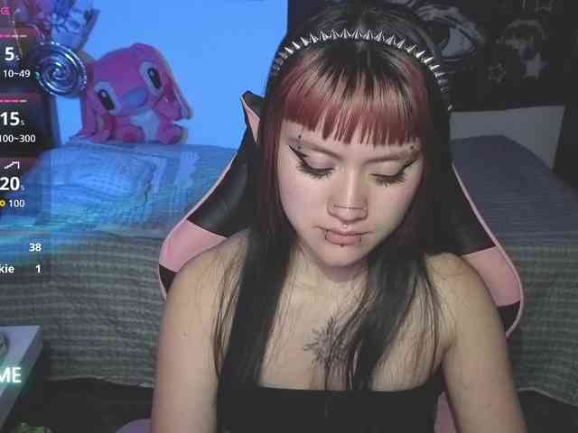 Vakker-meilee webcam