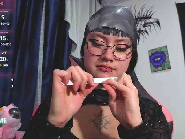 Vakker-meilee webcam