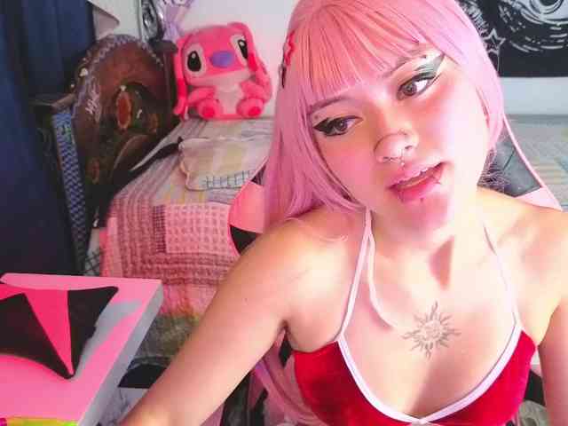 Vakker-meilee webcam