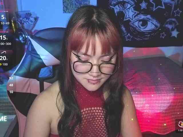 Vakker-meilee webcam