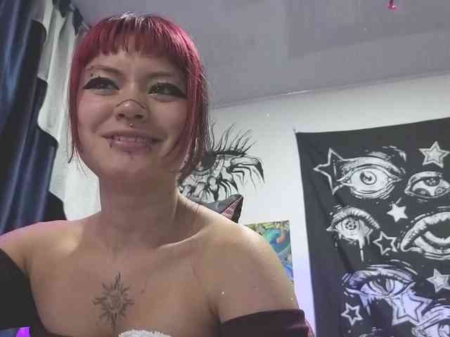 Vakker-meilee webcam