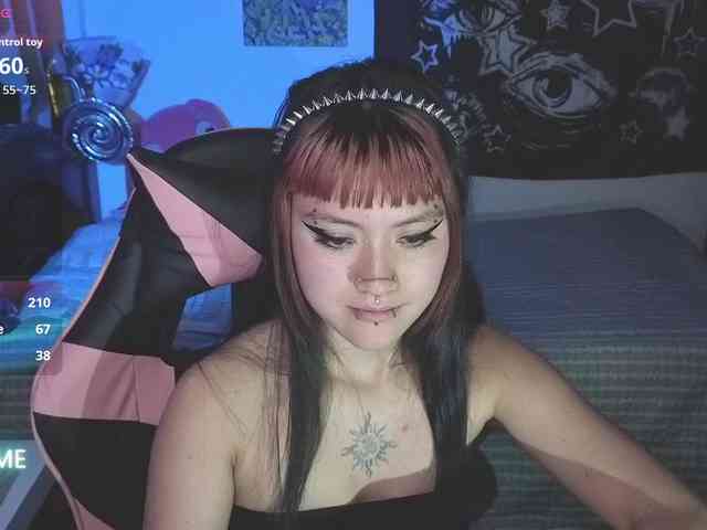 Vakker-meilee webcam