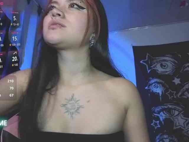 Vakker-meilee webcam