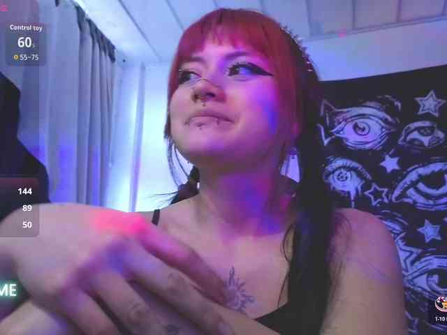 Vakker-meilee webcam