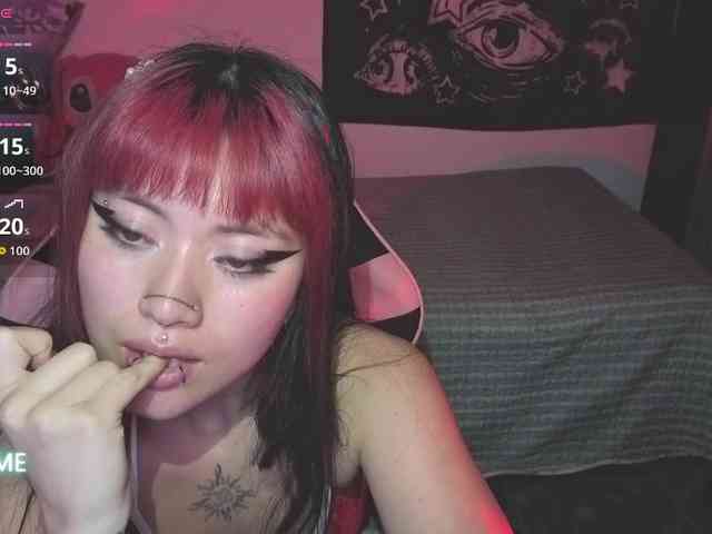 Vakker-meilee webcam