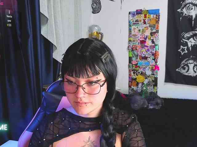 Vakker-meilee webcam