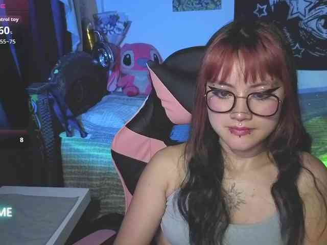 Vakker-meilee webcam