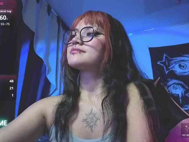Vakker-meilee webcam